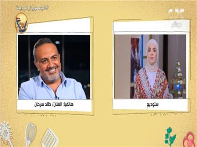 شاهد| خالد سرحان: الواقع أسوأ بكثير مما نراه في «فاتن أمل حربي»