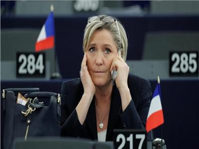 الانتخابات الفرنسية| مارين لوبان.. الثالثة لم تكن «ثابتة»