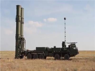 روسيا تعمل على أحدث منظومات الدفاع الجوي الصاروخية من طراز «إس-500»