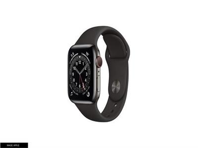 برنامج جديد لإصلاح مشكلة في Apple Watch Series 6