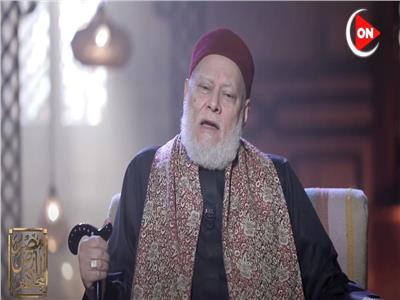 الشيخ علي جمعة يروي احداث الوباء الاعظم «الطاعون»| فيديو 