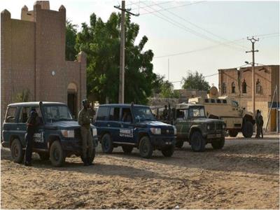 المجلس العسكري في مالي يتهم الجيش الفرنسي بـ«التجسس»