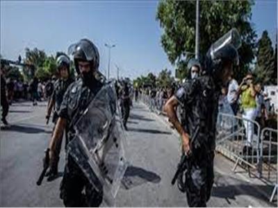 تونس: القبض على 5 عناصر إرهابية