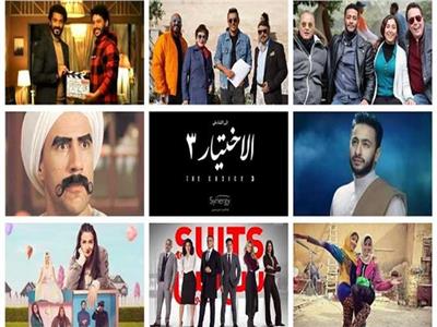 شاهد | أبرز أحداث الحلقات 27 من مسلسلات رمضان