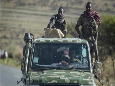 الخارجية الإثيوبية: جبهة تيجراي تحشد مقاتلين في المناطق المجاورة لأمهرة وعفر