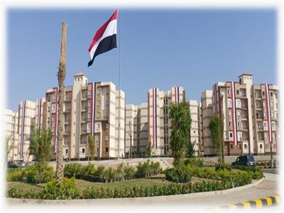 وزير الإسكان يتابع الموقف التنفيذي للمشروعات المختلفة بمدينة بدر