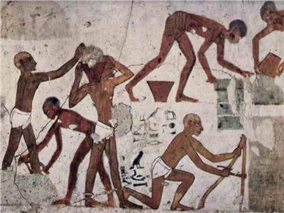 خبير أثري: مصر القديمة من أولى الحضارات التى قدست العمل والعمال