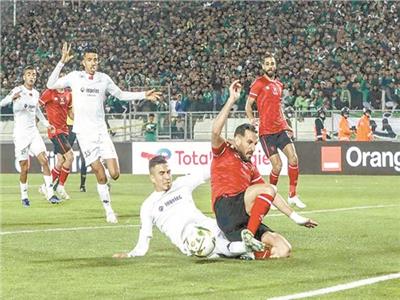 «لفت نظر» من الأهلي لموسيماني بسبب انتقاد اللاعبين في العلن