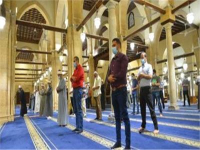 ننشر القرارات الجديدة لوزارة الأوقاف بعد رمضان.. أبرزها المساجد الكبري بها إمامان