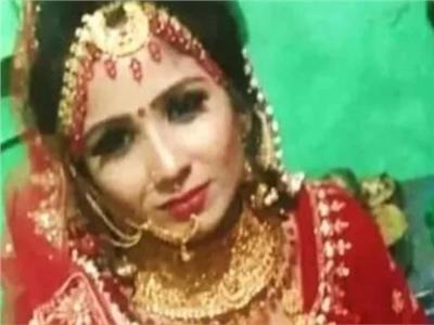 عروسة هندية يقتلها حبيبها السابق.. لهذا السبب 