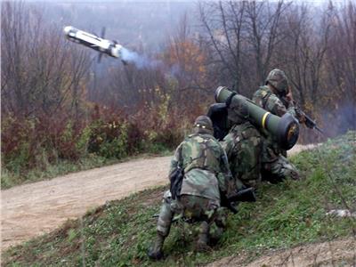 البنتاجون: قدمنا لأوكرانيا أكثر من 5 ألاف صاروخ جافلين منذ بدء الحرب