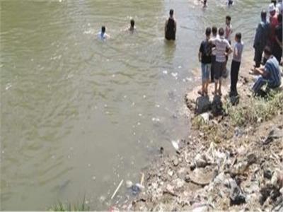 مصرع طالب غرقا في مياه النيل أول أيام العيد بالدقهلية