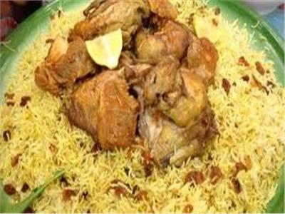 لعشاق المطبخ السعودي .. طريقة عمل الكبسة السعودية