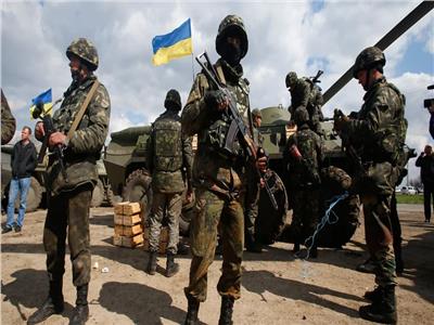 مجلس الأمن القومي الأوكراني: سنوقع على وثيقة هزيمة روسيا ليس معاهدة سلام