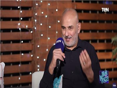 جمال سليمان يعلق على تجسيد ياسر جلال لشخصية الرئيس السيسي | فيديو 