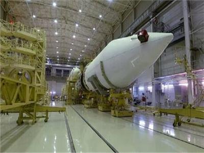 روسيا تخطط لتطوير محركات جديدة لصواريخ «أنغارا» الفضائية الثقيلة    