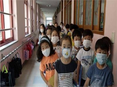 استطلاع: خمس أطفال كوريا الجنوبية غير سعداء