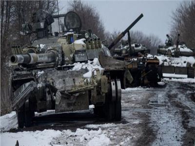فنلندا تنفي «نقل دبابات» إلى الحدود مع روسيا