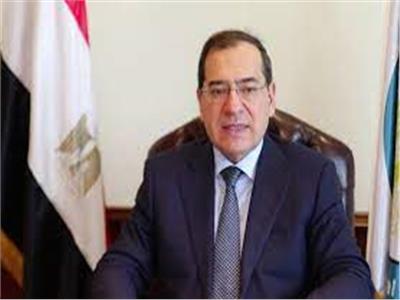وزير البترول: رؤية طموحة لدعم صناعة البتروكيماويات المصرية