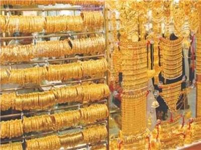 أسعار الذهب تقفز.. 35 جنيها زيادة في سعر الجرام