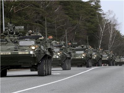 هيئة الأركان البيلاروسية: الغرب يستعد لعمليات عسكرية على المحور الشرقي