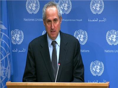 الأمم المتحدة: لا نعلم عدد المدنيين الباقين في مصنع «آزوف ستال»