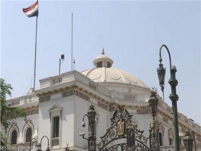 «تشريعية النواب» ترفض طلب رفع الحصانة عن النائبة سحر القاضي
