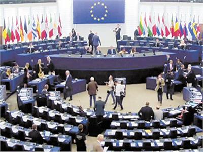 البرلمان الأوروبى يبدأ التحقيق فى فضيحة برنامج التجسس «بيجاسوس»