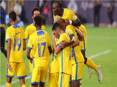 النصر يخطف وصافة الدوري السعودي مؤقتًا أمام الشباب  