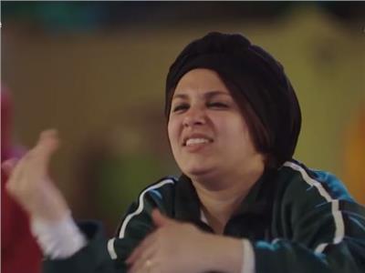 مربوحة ونفادي وطباظا.. الوجوه الجديدة تتألق في دراما رمضان|فيديو