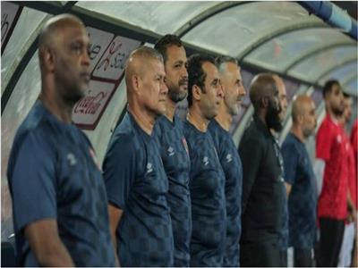ترشيح 3 مدربين أجانب على إدارة النادي الأهلي | فيديو 