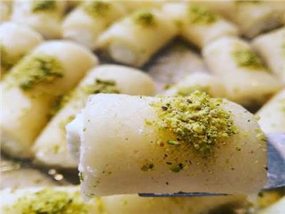 نوعي سفرتك.. طريقة عمل حلاوة الجبن السوريّة 