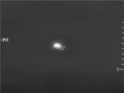 لحظة تدمير الدفاعات الروسية للطائرة «بيرقدار» التركية في أوكرانيا | فيديو