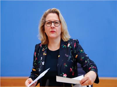 وزيرة الاقتصاد الألماني تحذر من أسوأ مجاعة في العالم 