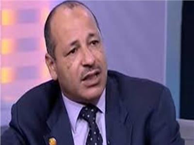 العمدة: توقيت الحادث الإرهابي جاء ردا على النجاحات المصرية المتتالية