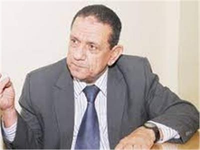 وزير الأوقاف ينعي الدكتور «محمد علي سلامة»