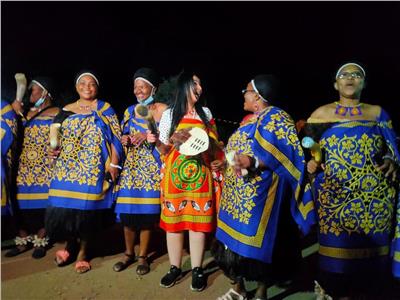 «زووم أفريقيا» يكشف حكايات مملكة السحر والجمال «اسواتيني»