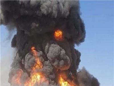 نيجيريا: ارتفاع حصيلة ضحايا الانفجار في مصفاة نفط إلى 10 أشخاص