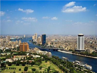 الأرصاد: انخفاض طفيف في درجات الحرارة والعظمى في القاهرة 30 | فيديو 