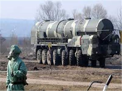 موسكو: مبادئ استخدام روسيا للأسلحة النووية منصوص عليها في العقيدة العسكرية