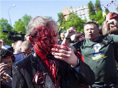 بولندا: الاعتداء على السفير الروسي في وارسو «مؤسف»