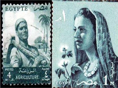 نساء خلدتهن طوابع البريد حول العالم.. مصر في الصدارة