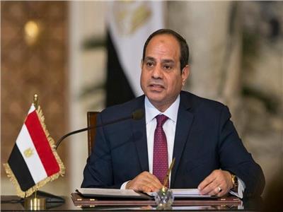 الرئيس السيسي: مسئول أمام الله عن كل بيت في مصر | فيديو 