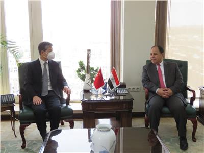وزير المالية: نستهدف إصدار سندات مصرية باليوان لتنويع مصادر التمويل