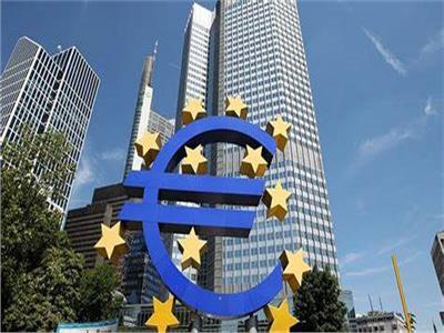 لاجارد: رفع الفائدة بالمركزي الأوروبي بعد إنهاء صافي مشتريات الأصول