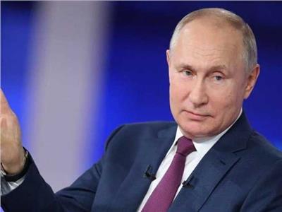 بوتين: نصف تريليون روبل تسهيلات في الضرائب 