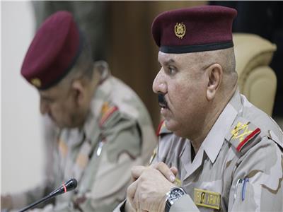 العراق تعلن أقتراب الانتهاء من «داعش» 
