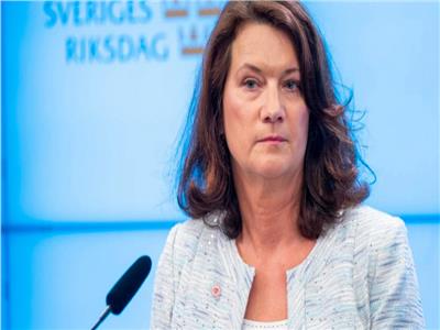 وزيرة خارجية السويد: عضوية الناتو ستعزز الأمن في أوروبا