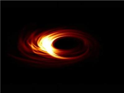 شاهد.. أول صورة للثقب الأسود في مجرة درب التبانه |صور وفيديو