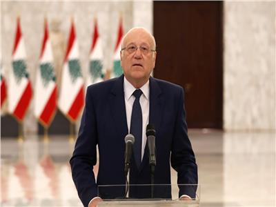 لبنان يُعلن الحداد الرسميّ على الشيخ خليفة بن زايد... وتنكيس الأعلام لـ 3 أيام